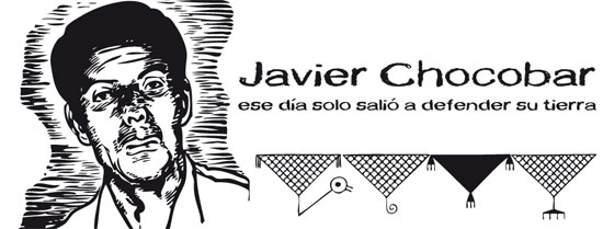 Javier Chocobar